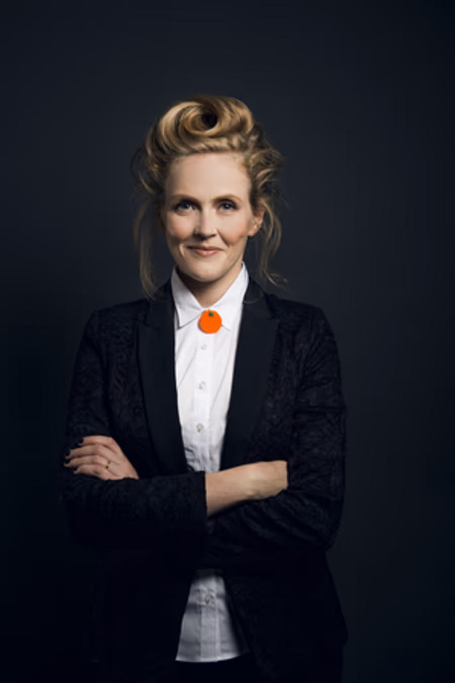 Guest Blog: Pippa Evans On YES QUEENS Reunion at Battersea Arts Centre Image