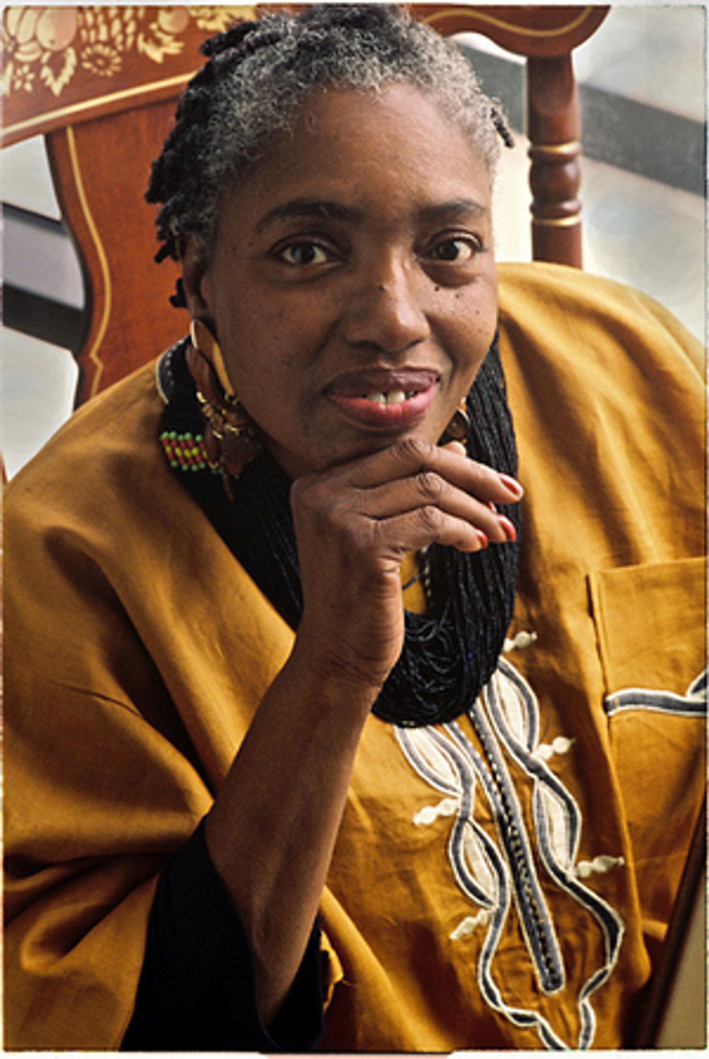 New Federal Theatre Presents Virtual Play Reading of FROM THE MISSISSIPPI DELTA  Image