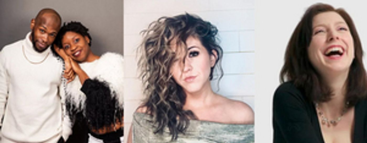 New York Theatre Barn to Feature Excerpts From New Musicals THE KING'S WIFE and METROPOLIS New York Theatre Barn to Feature Excerpts From New Musicals THE KING'S WIFE and METROPOLIS Image