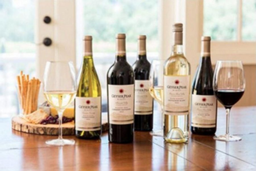 QUINTESSENTIAL Wines Offer Quality and Diversity Image