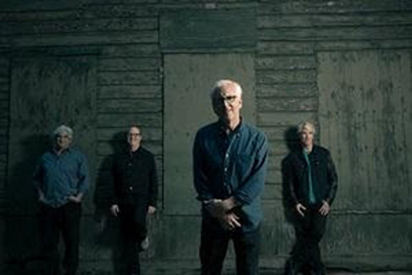 Glenn Morrow's Cry For Help Releasing 2nd Album Glenn Morrow's Cry For Help Releasing 2nd Album Image