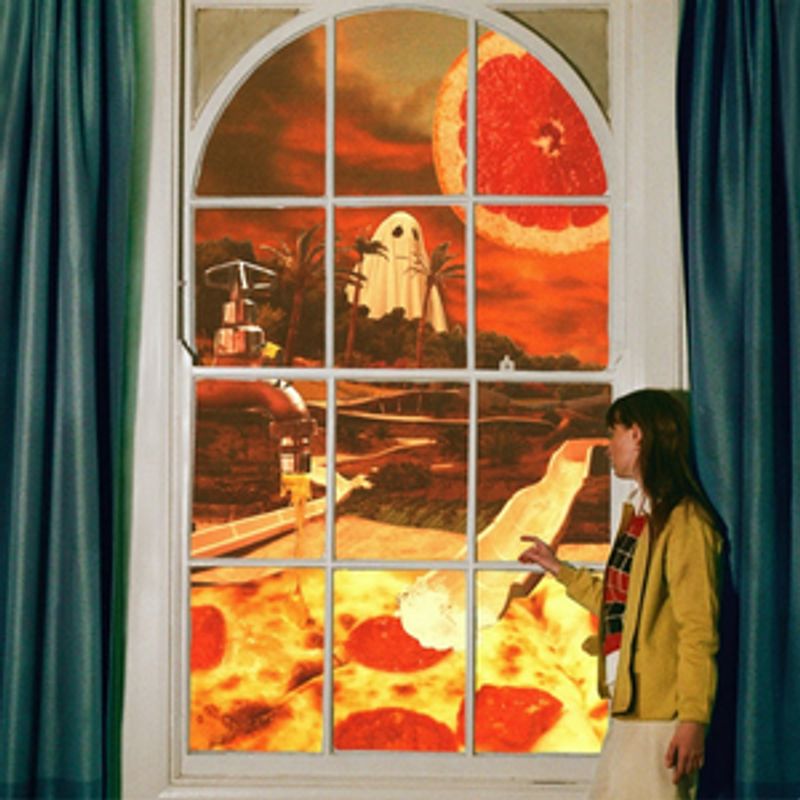 Orla Gartland Debuts Bold New Single 'Pretending' Image