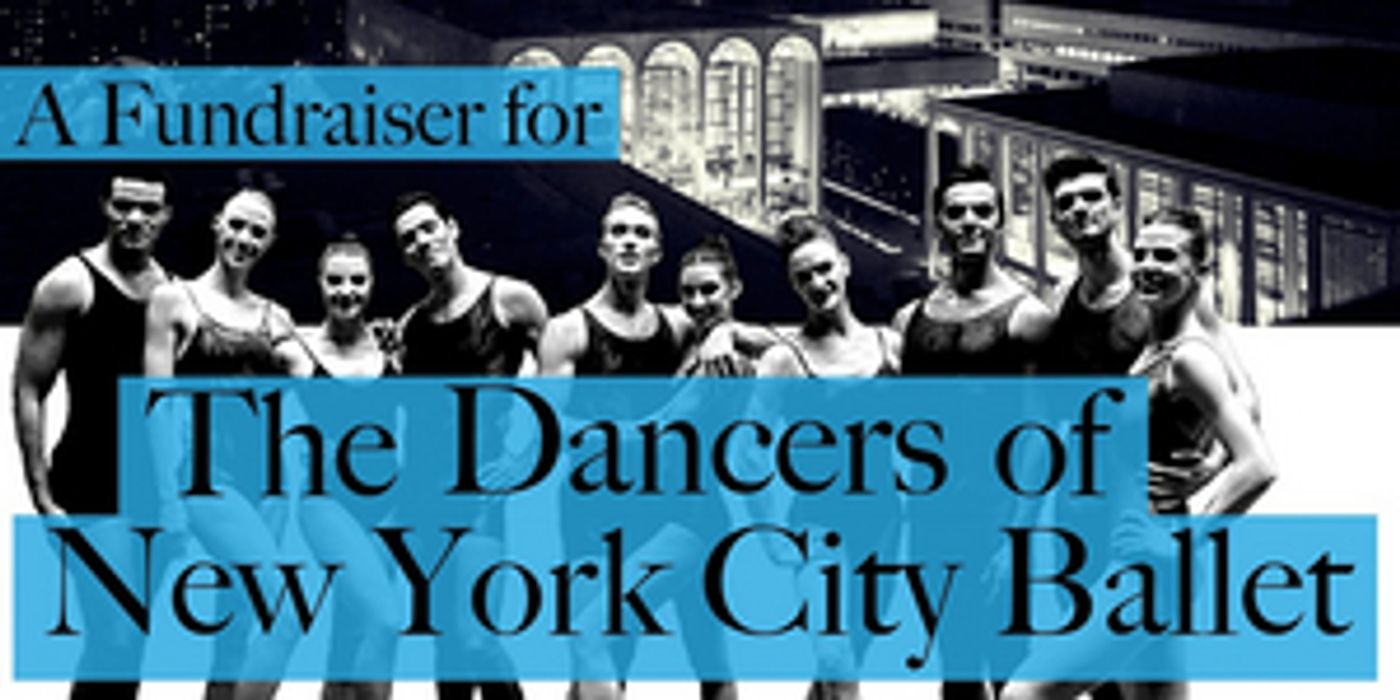 New York City Ballet Dancers to Take Part in Special Outdoor Event New York City Ballet Dancers to Take Part in Special Outdoor Event Image