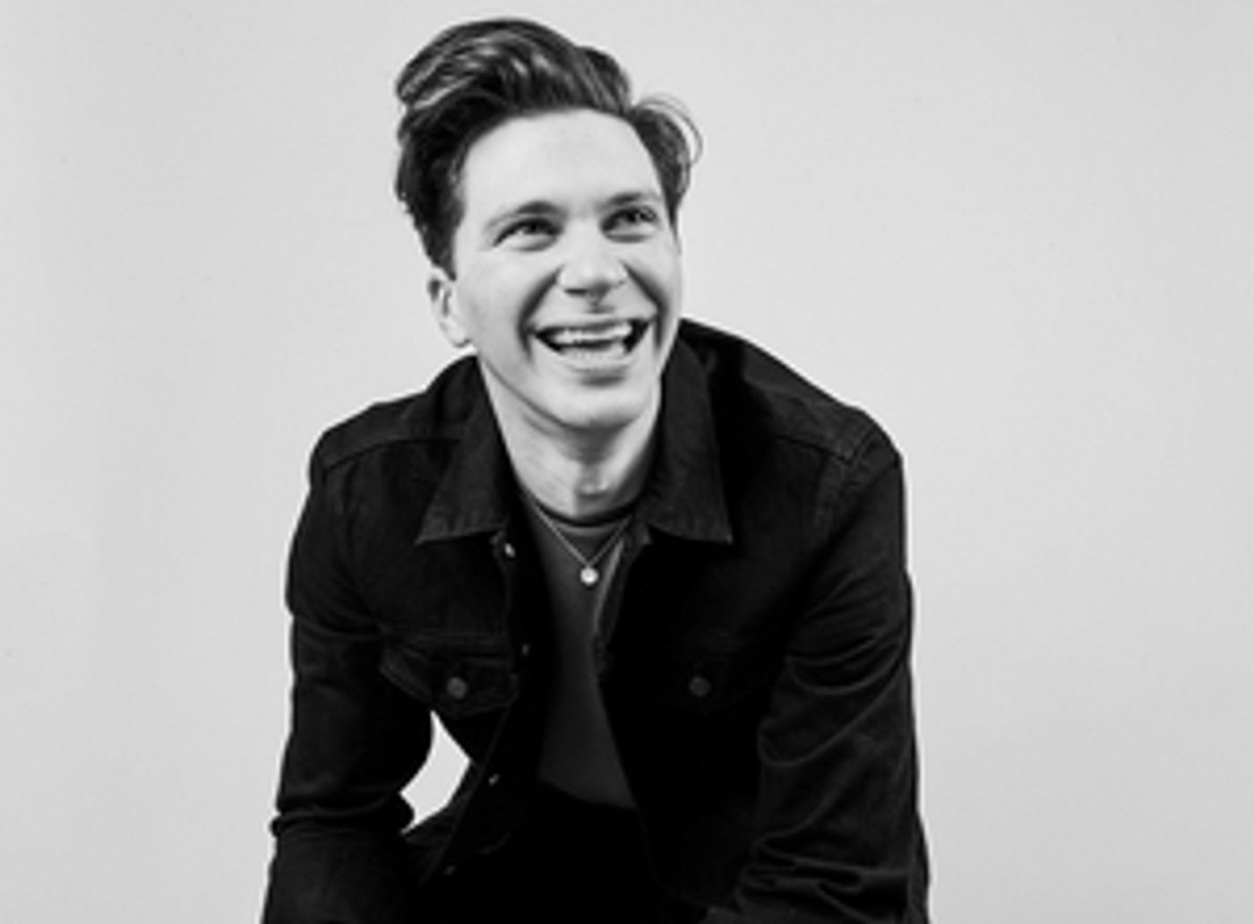 Joey Taranto Presents Upcoming Concert 90's DREAMS Joey Taranto Presents Upcoming Concert 90's DREAMS Image