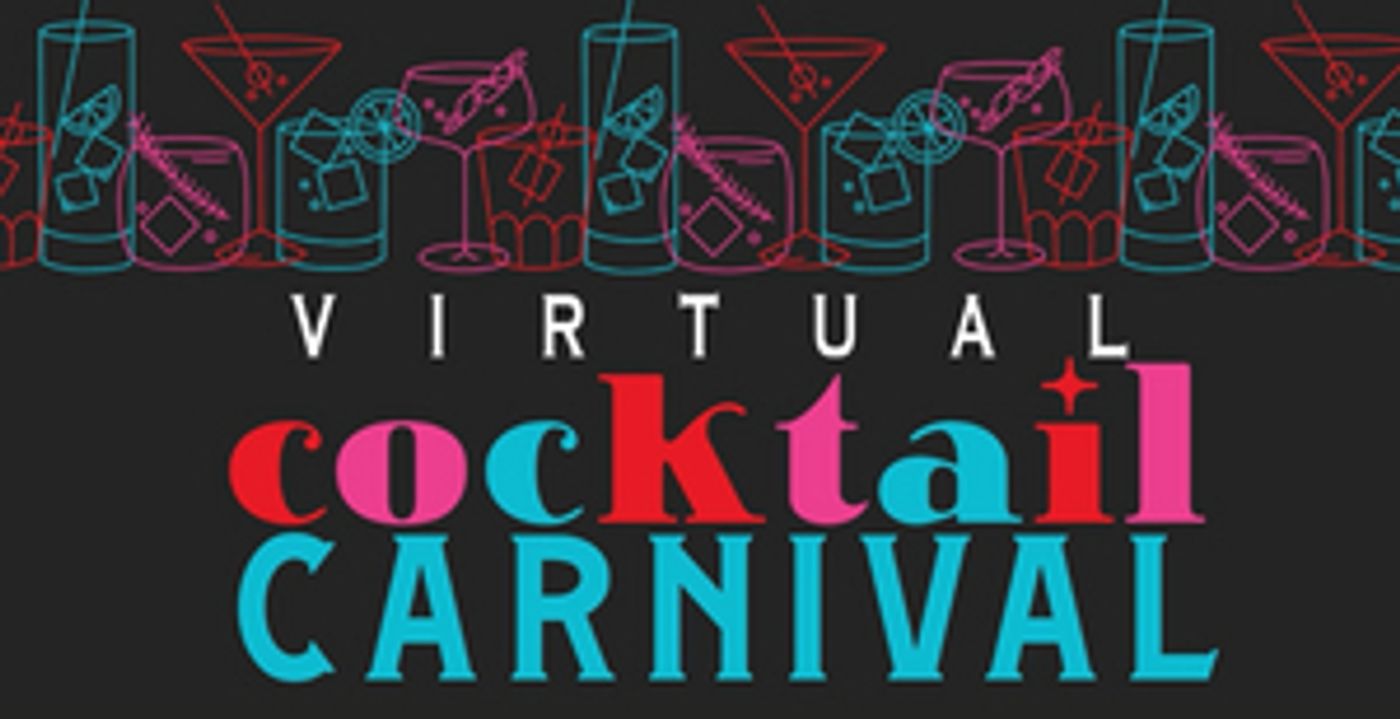 Paper Doll Ensemble Presents Scenes From MARRY, MARRY, QUITE CONTRARY, Magic by Lindsey Noel and More  Image