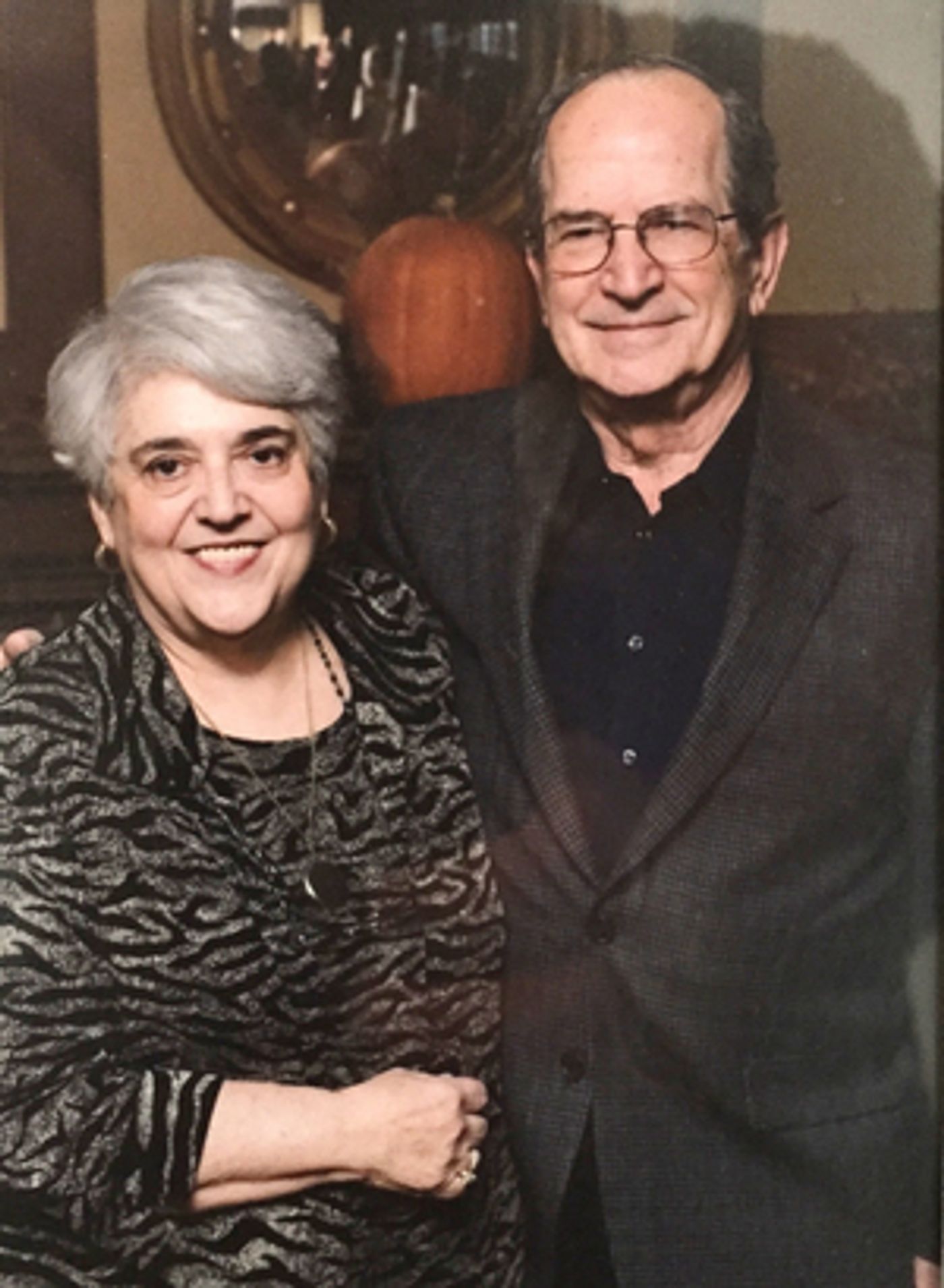 SOPAC to Present …AND THE BEAT GOES ON, a Virtual Celebration Fundraiser  Image