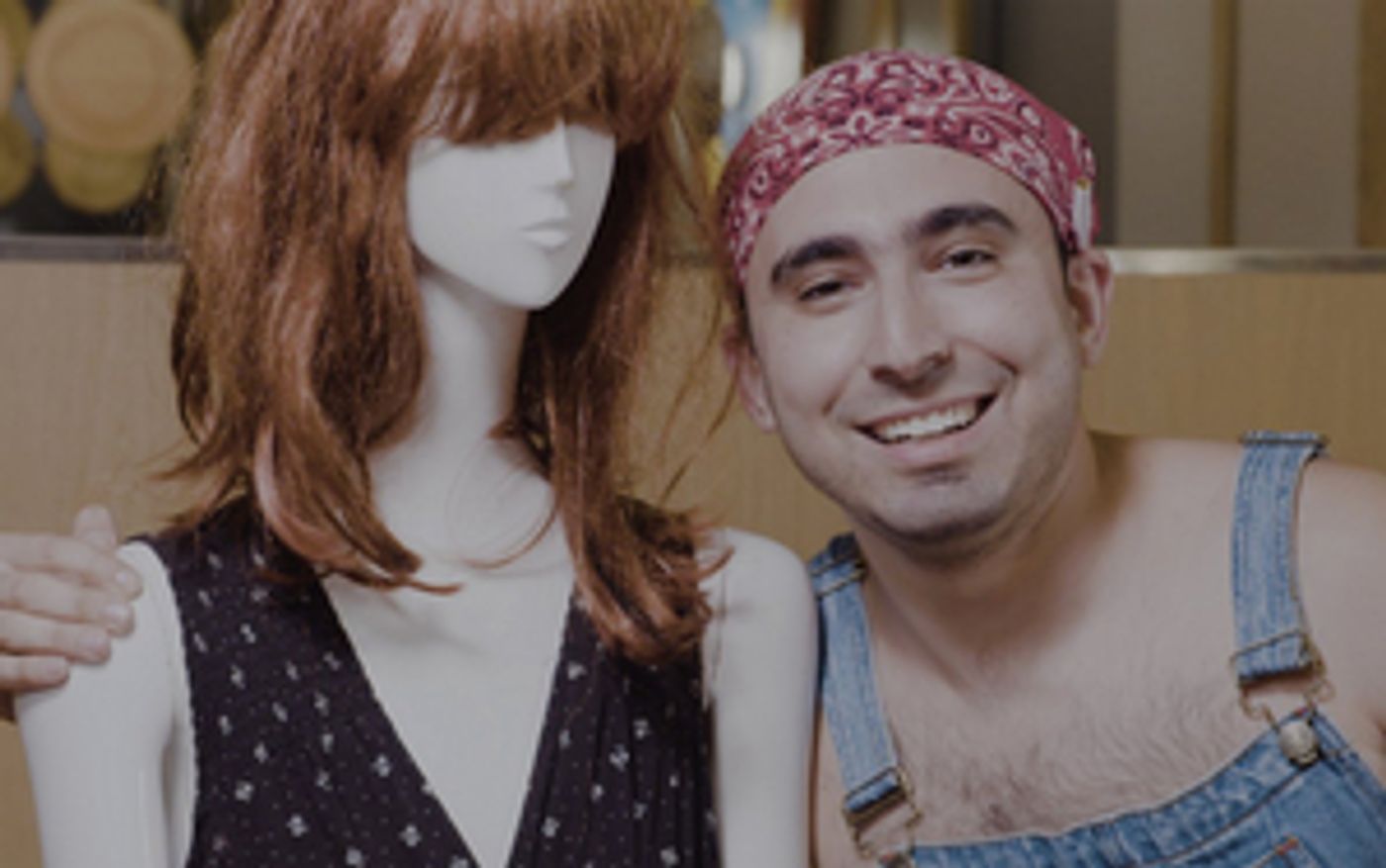 Eli Hurts Drops Dance Anthem 'The Fucked Up Things About Us' Eli Hurts Drops Dance Anthem 'The Fucked Up Things About Us' Image