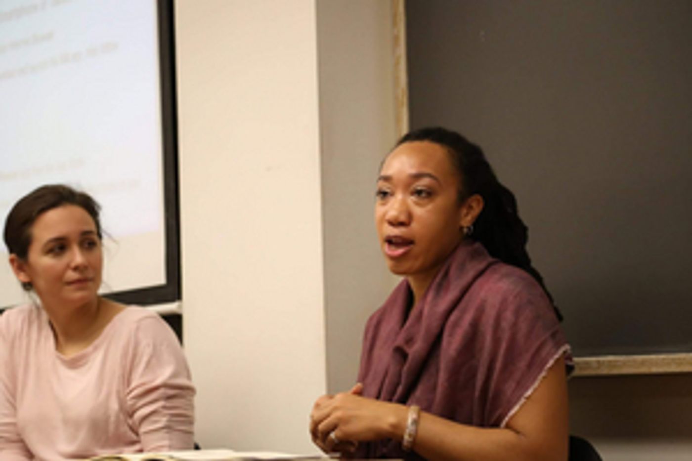 Submissions Open for The Black Motherhood* and Parenting New Play Festival Submissions Open for The Black Motherhood* and Parenting New Play Festival Image