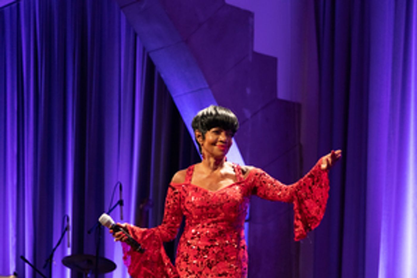 ALL ARTS to Premiere WOMEN OF COLOR ON BROADWAY Honoring Melba Moore and LaChanze ALL ARTS to Premiere WOMEN OF COLOR ON BROADWAY Honoring Melba Moore and LaChanze Image