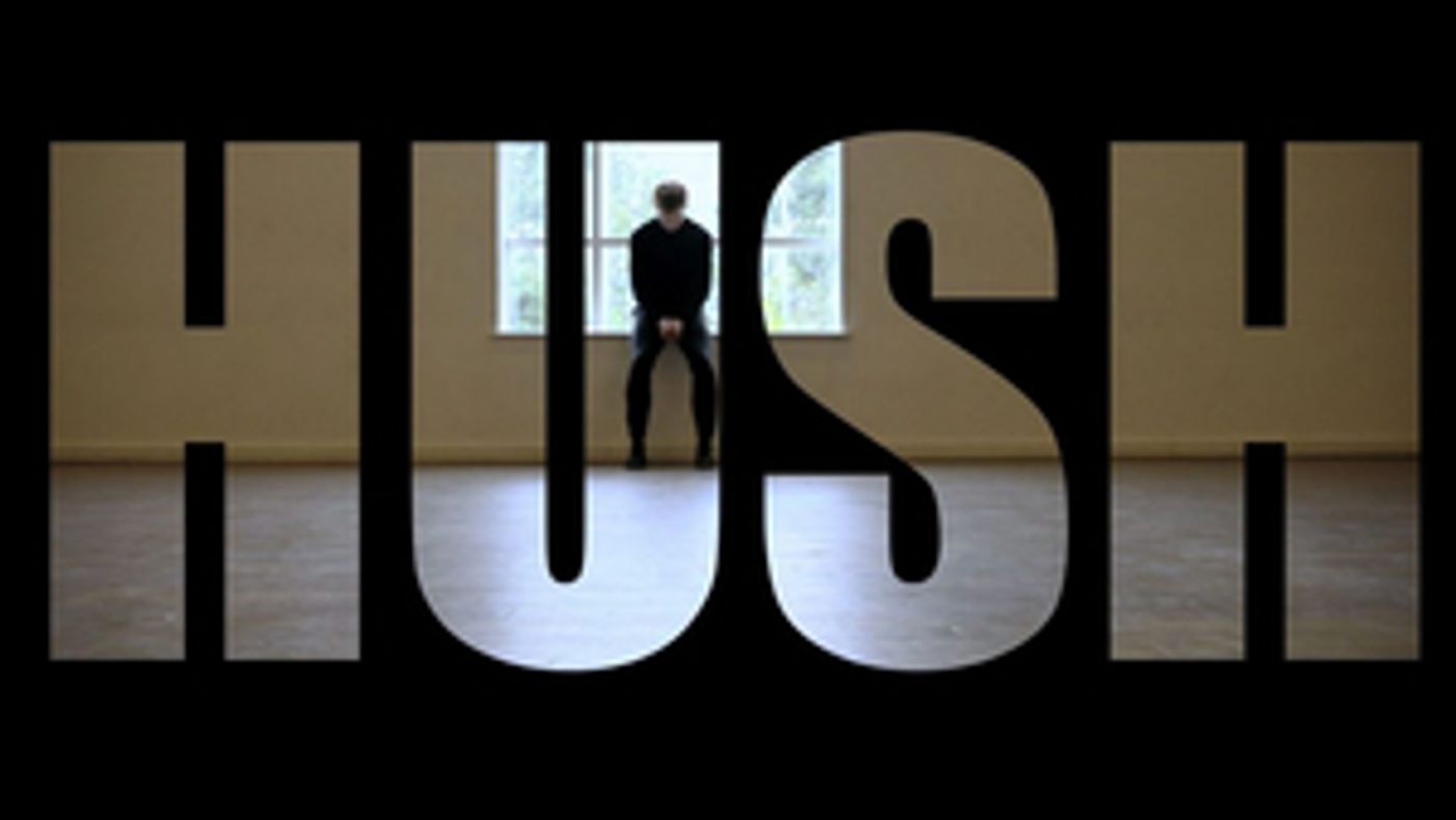 Interview: Kath Haling and Erico Montes Discuss New Dance Film HUSH Interview: Kath Haling and Erico Montes Discuss New Dance Film HUSH Image