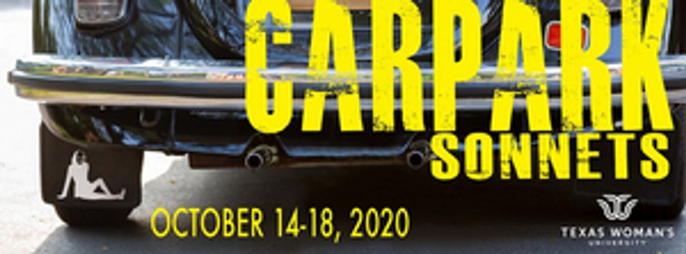 TWU Theatre Presents CARPARK SONNETS TWU Theatre Presents CARPARK SONNETS Image