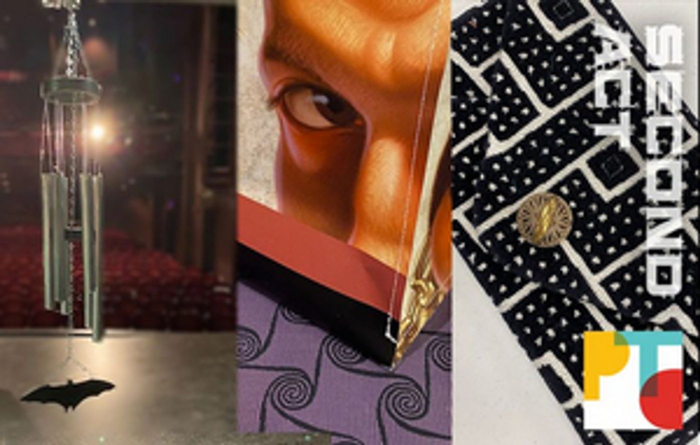 Interview: Artistic Director Karen Azenberg on Pioneer Theatre Company During the Pandemic Interview: Artistic Director Karen Azenberg on Pioneer Theatre Company During the Pandemic Image