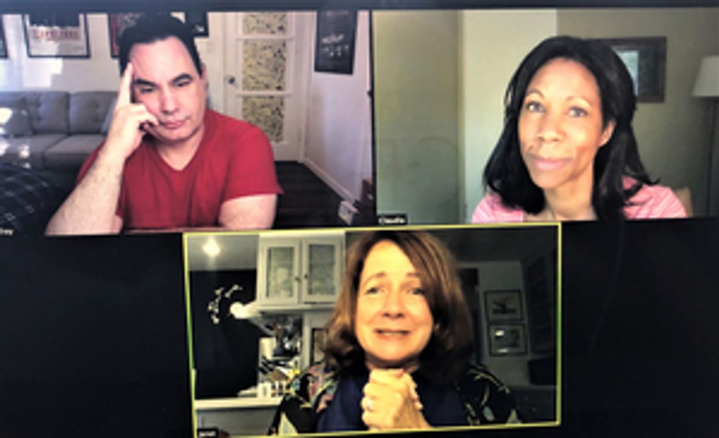 Interview: Christine Joëlle of REACH at The Road Theatre Company  Image