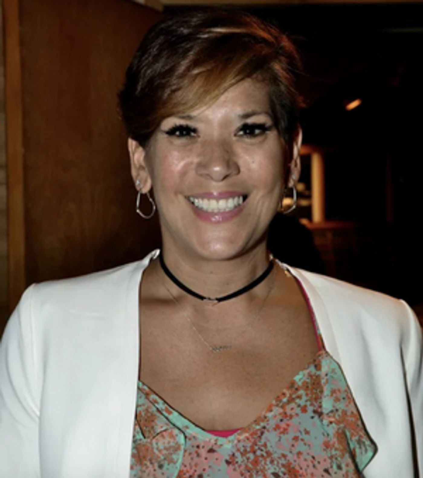 Broadway Actor Doreen Montalvo, Known For IN THE HEIGHTS and ON YOUR FEET, Dies at 56  Image