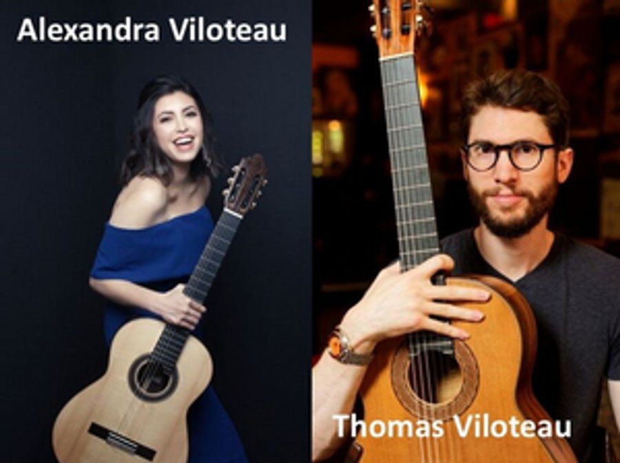 Mid-Atlantic Symphony Will Stream Upcoming Concert Image