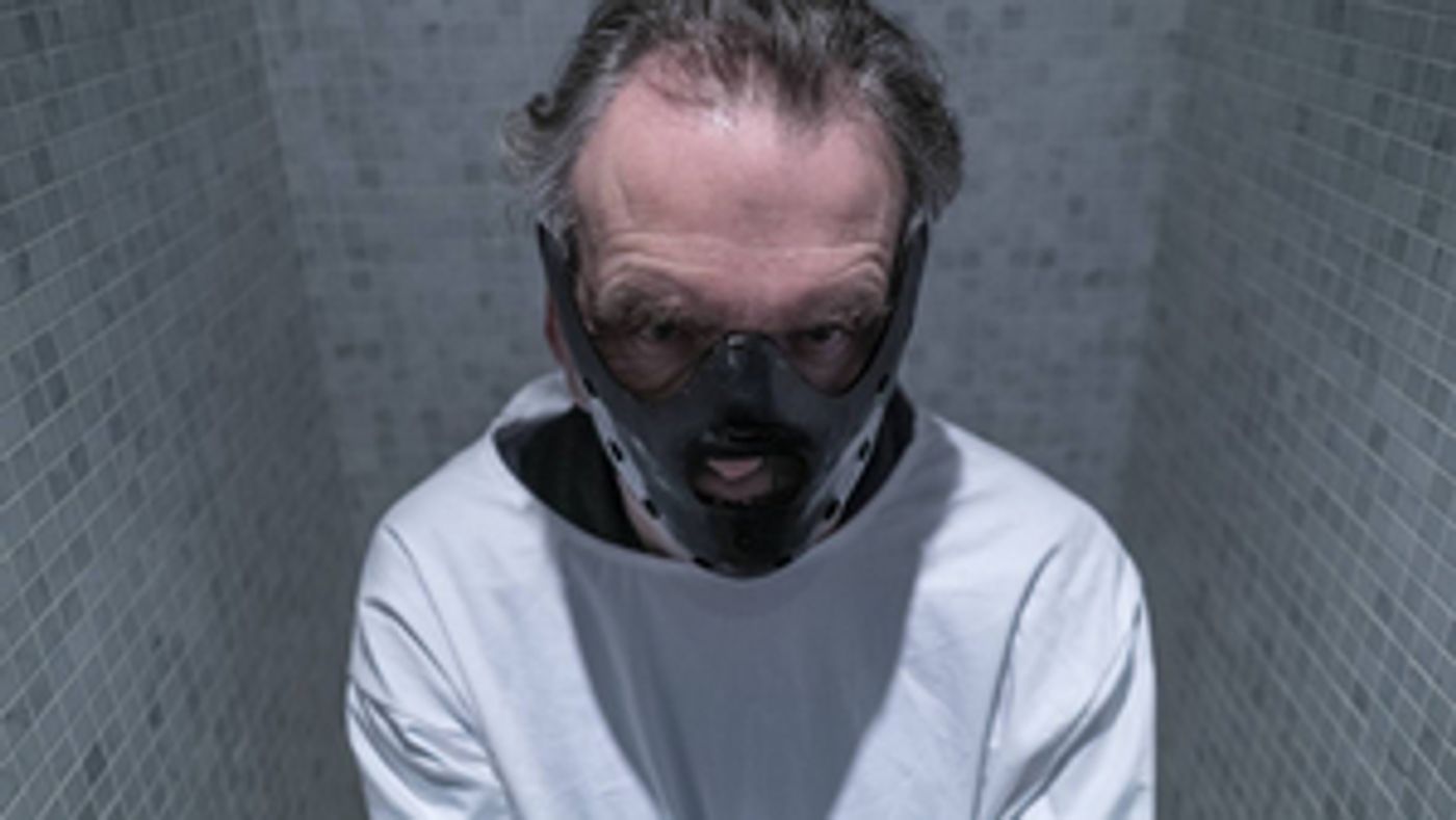 SECRET THEATRE Comes to Hong Kong  Image