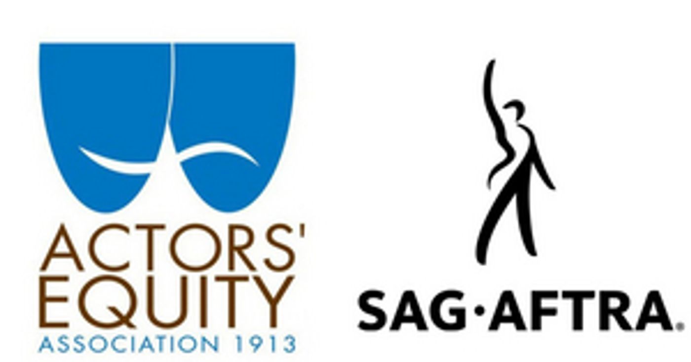 SAG-AFTRA Involves AFL-CIO in Dispute With Actors' Equity, and Asks For a Mediator to Be Named  Image