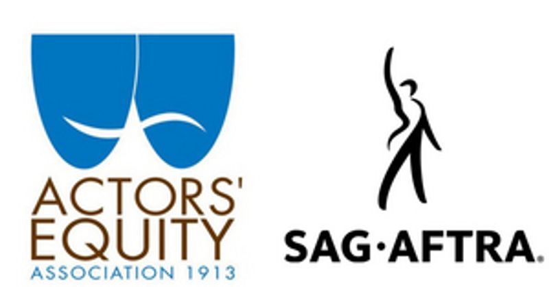 SAG-AFTRA Involves AFL-CIO in Dispute With Actors' Equity, and Asks For a Mediator to Be Named Image