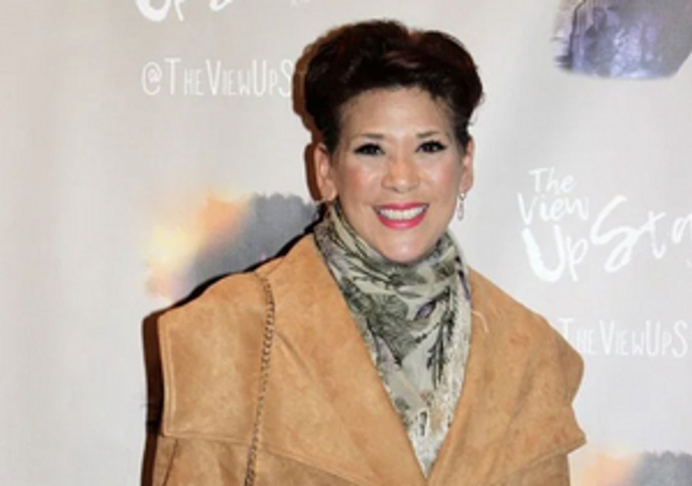 Broadway Mourns the Loss of Doreen Montalvo  Image