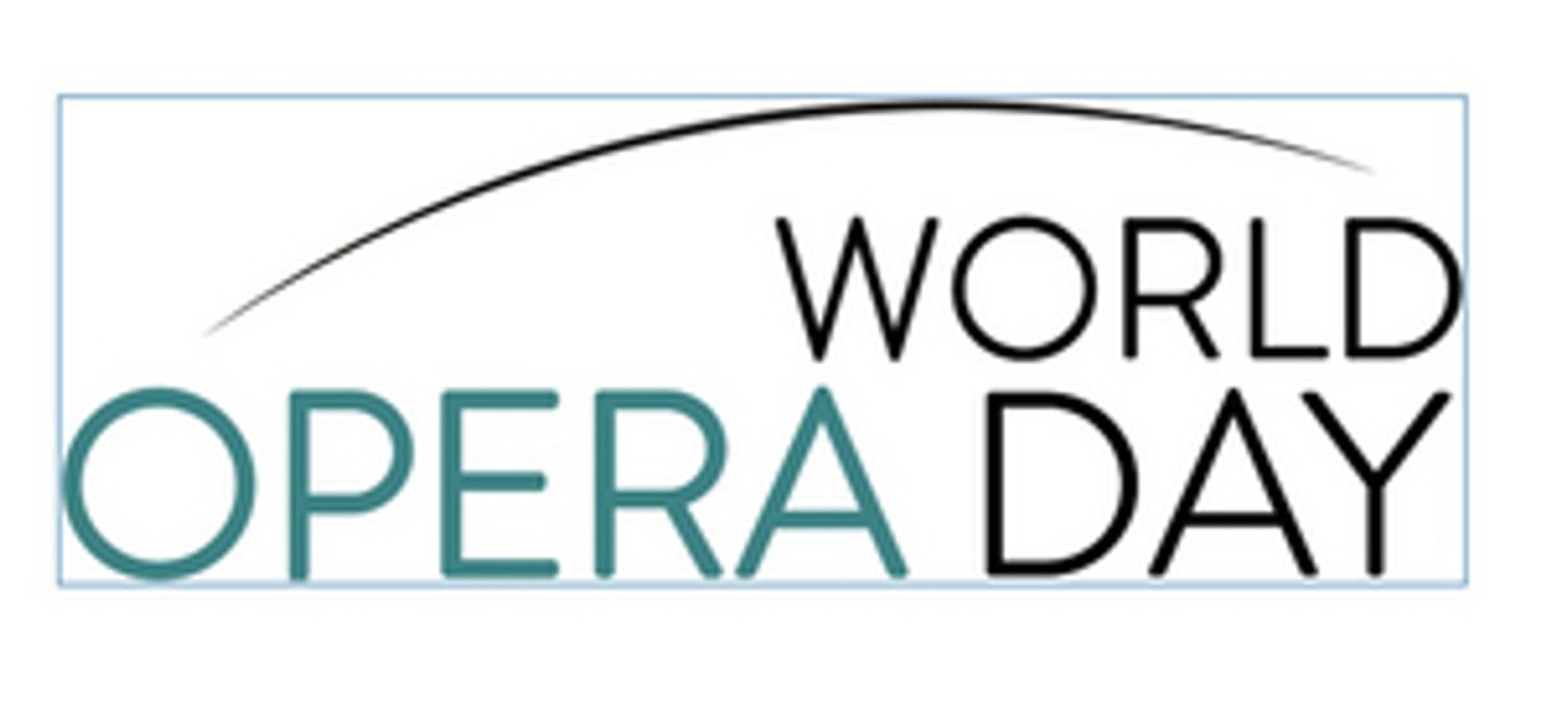 Learn How to Participate in World Opera Day on October 25 Learn How to Participate in World Opera Day on October 25 Image