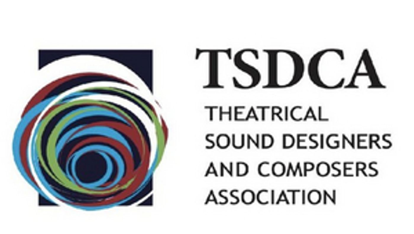 The-Theatrical-Sound-Designers-and-Composers-Association-and-Stage-Directors-and-Choreographers-Society-Announce-DIRECTORS-ON-DESIGN-20010101 The Theatrical Sound Designers and Composers Association and Stage Directors and Choreographers Society Announce DIRECTORS ON DESIGN Image