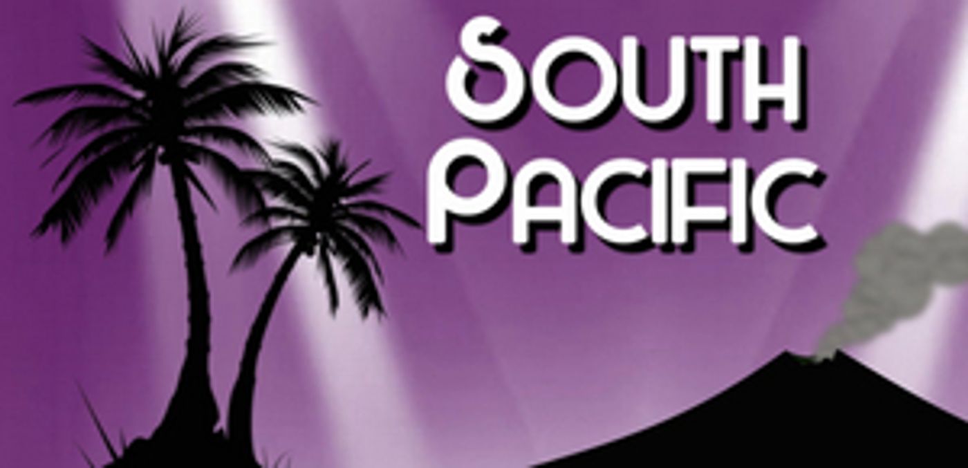 Studio32 Will Resume Rehearsals For SOUTH PACIFIC  Image