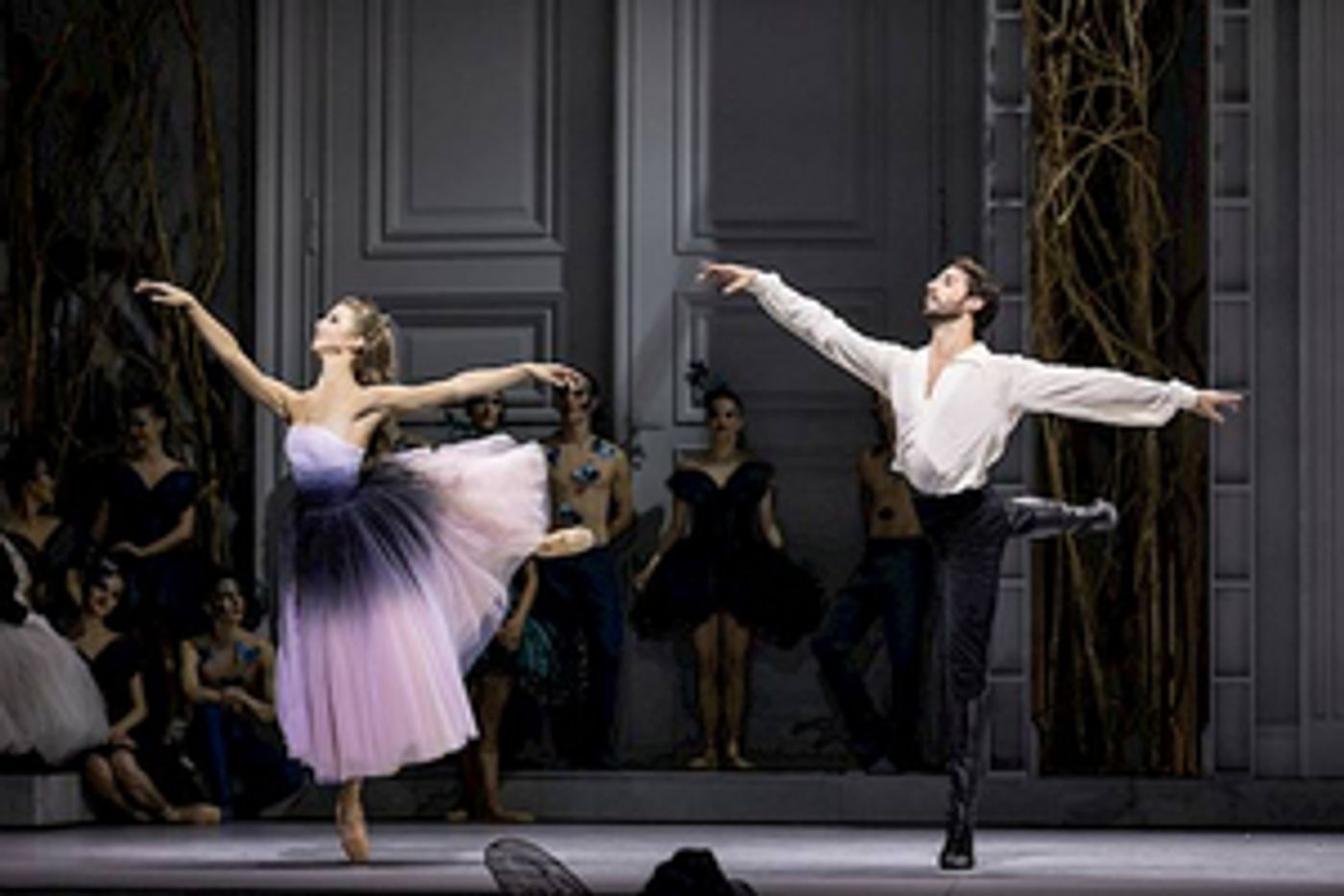 Zurich Opera House Cancels Performances of SLEEPING BEAUTY After Ballet Company Member Tests Positive For COVID-19  Image