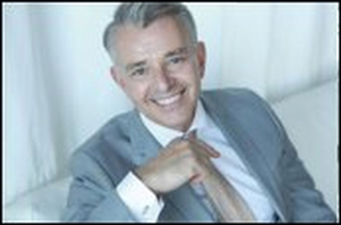 Richard Shelton Covers Tom Jones Classic 'It's Not Unusual' Richard Shelton Covers Tom Jones Classic 'It's Not Unusual' Image