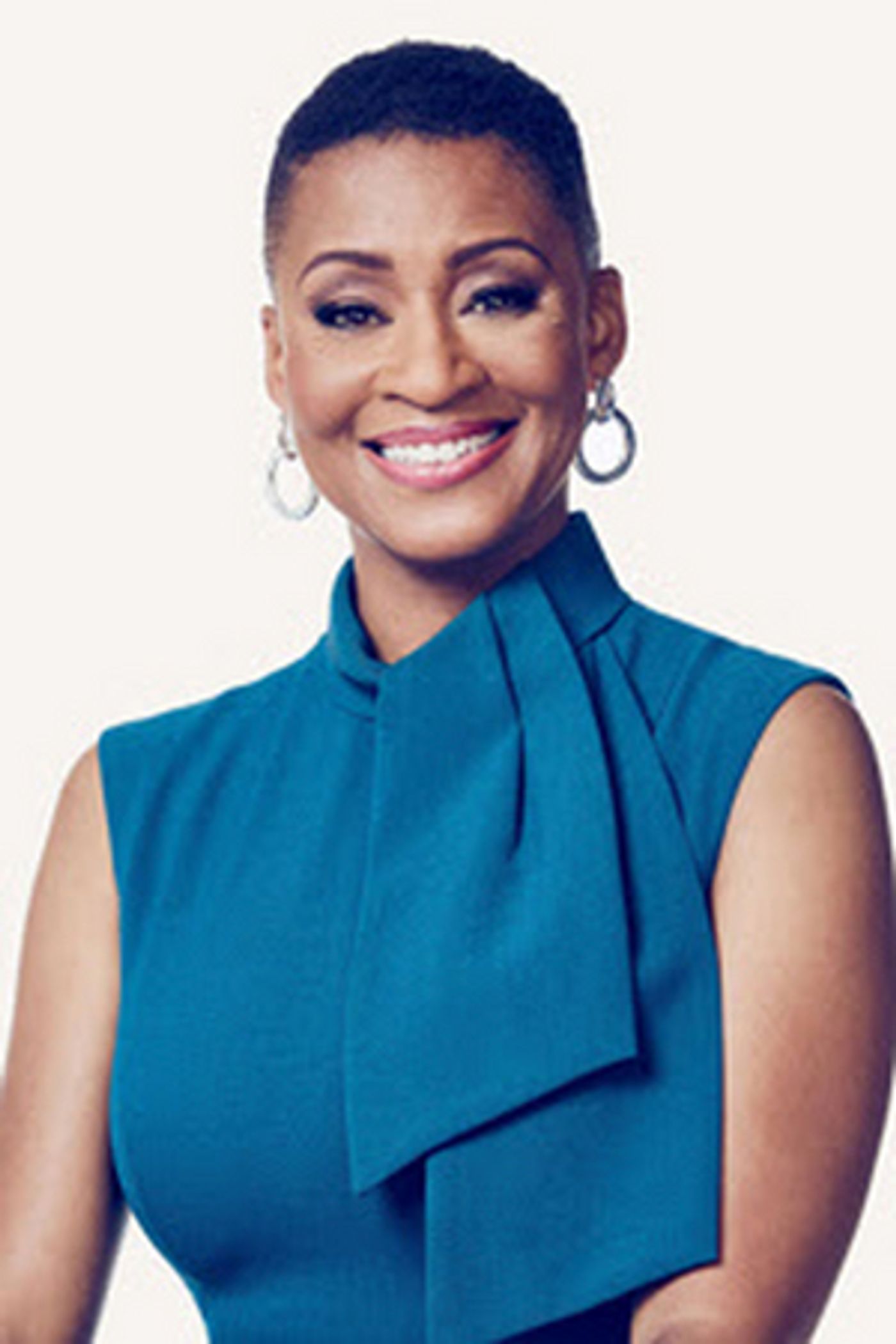 Jacqueline Stewart Appointed Chief Artistic and Programming Officer of the Academy Museum  Image