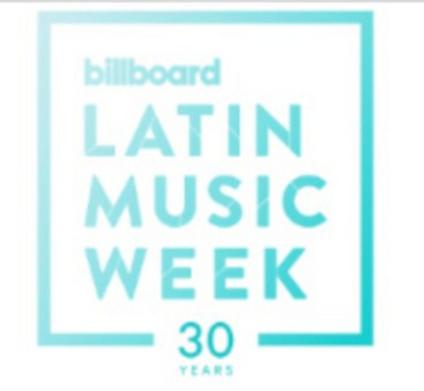 Billboard Unveils Programming Details for Virtual Latin Music Week  Image