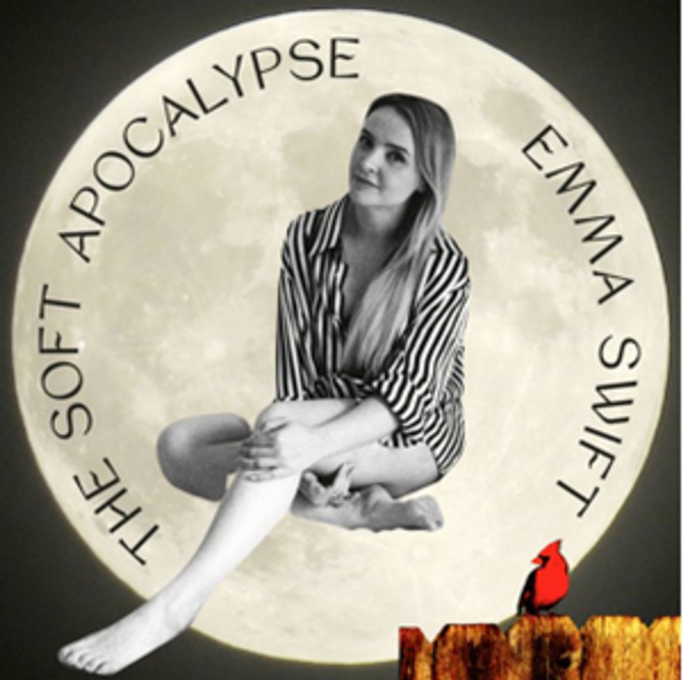 Emma Swift Follows Dylan Covers Album With 'The Soft Apocalypse' Single  Image