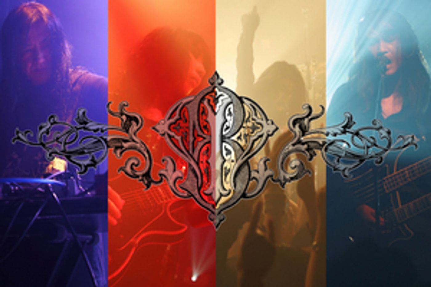 BORIS WITH MERZBOW Announce New Collaboration Album 2R0I2P0  Image