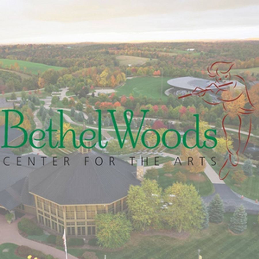 Bethel Woods Center for the Arts Announces PEACE, LOVE & LIGHTS Image