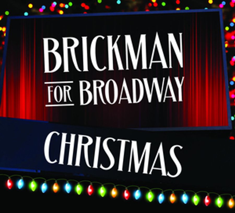 Jim Brickman Presents Live Virtual Concert and Holiday Album Featuring Kelli O'Hara, Norm Lewis, Megan Hilty and More Image
