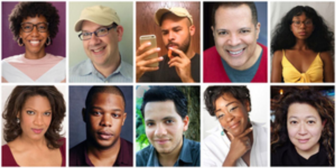 Interview: James Vagias of American Theater Group Talks About PLAYLAB Interview: James Vagias of American Theater Group Talks About PLAYLAB Image