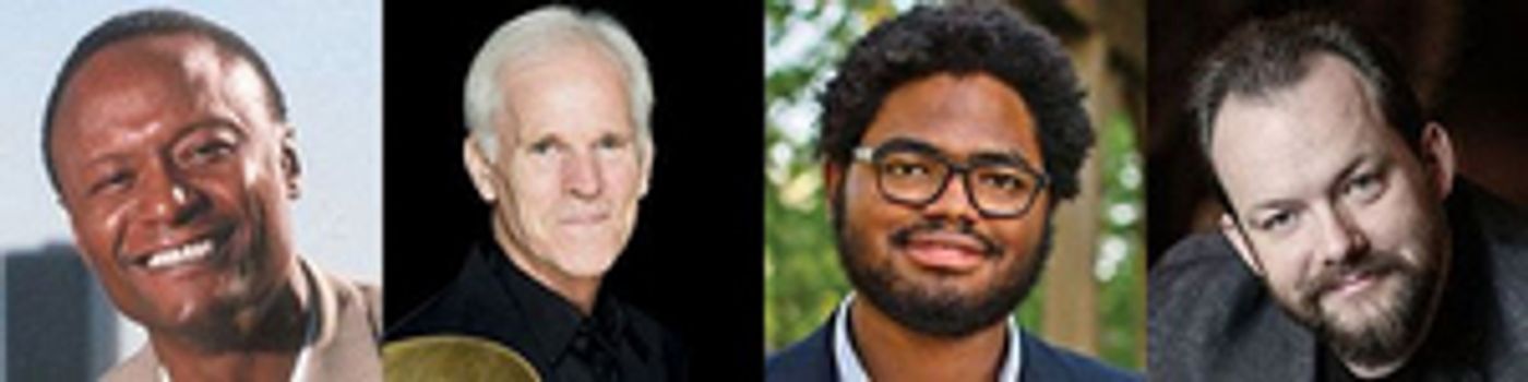 Boston Symphony Orchestra Presents Music Written in the Wake of the George Floyd Killing and More  Image