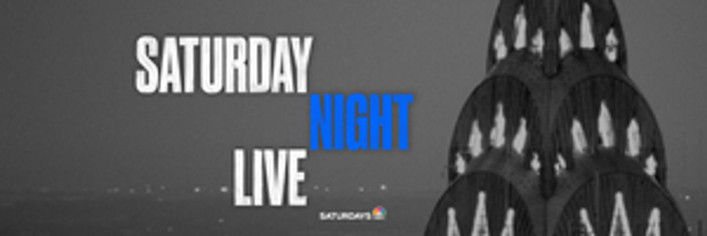 Adele Will Host SATURDAY NIGHT LIVE Adele Will Host SATURDAY NIGHT LIVE Image