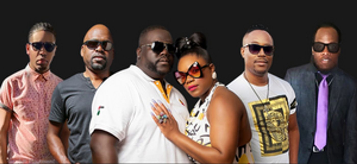 The Van Wezel Performing Arts Hall Announces Outdoor Concert Event BAY MUSIC LIVE! The Van Wezel Performing Arts Hall Announces Outdoor Concert Event BAY MUSIC LIVE! Image