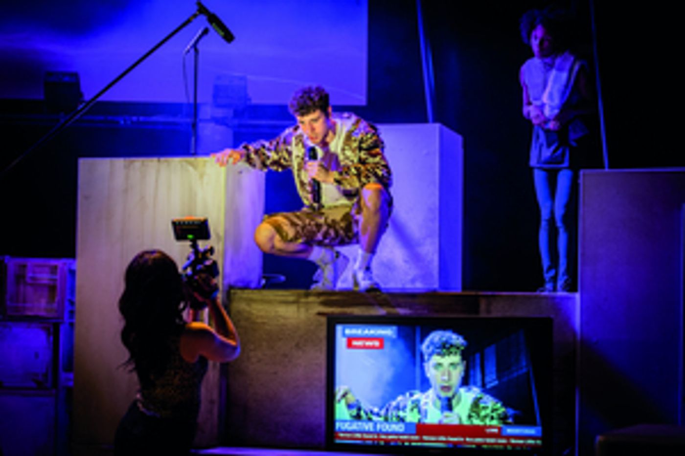 Rose Bruford College Announces 2020 Plans  Image