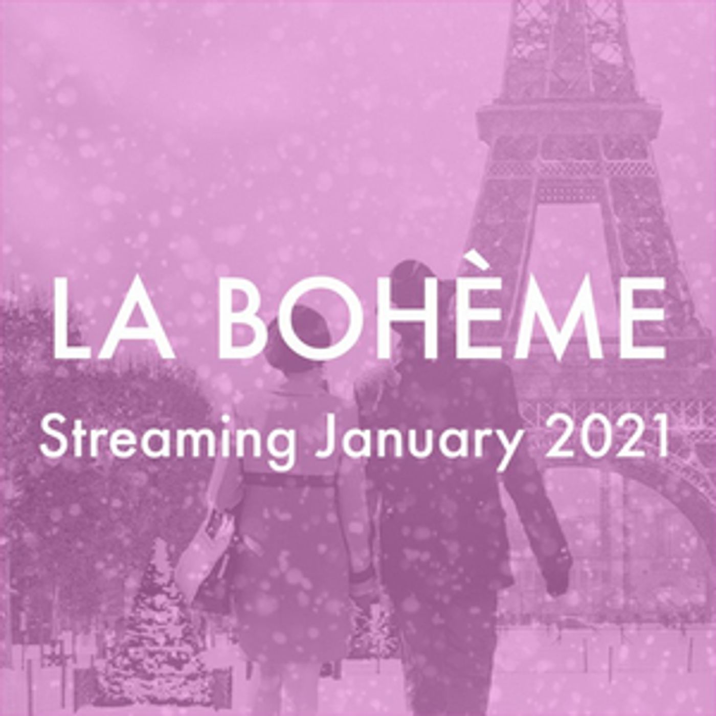 2020-2021 SEASON FULL OF HISTORIC FIRSTS AT OPERA THEATRE OF SAINT LOUIS  Image