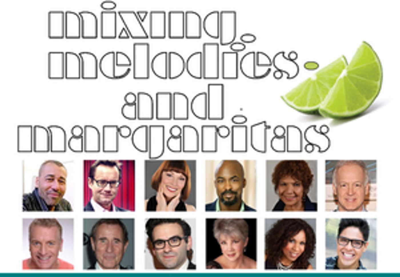 Feature: George Salazar & Joe Iconis Among Starry Benefit for URBAN STAGES October 22nd  Image