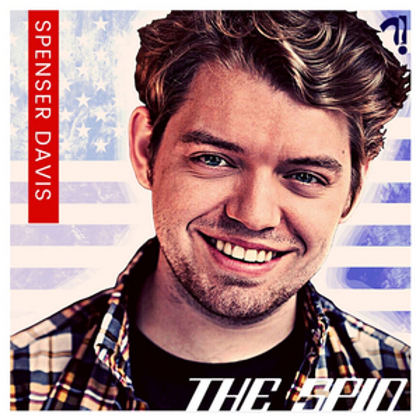 Interview: Catching up with Writer/Director Spenser Davis of THE SPIN Interview: Catching up with Writer/Director Spenser Davis of THE SPIN Image