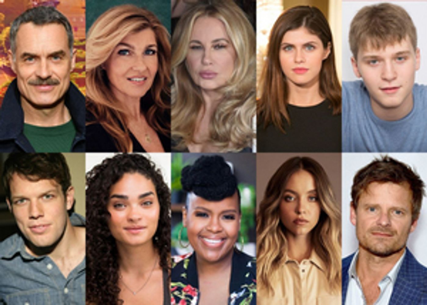 HBO Limited Series THE WHITE LOTUS From Mike White Begins Production This Month HBO Limited Series THE WHITE LOTUS From Mike White Begins Production This Month Image