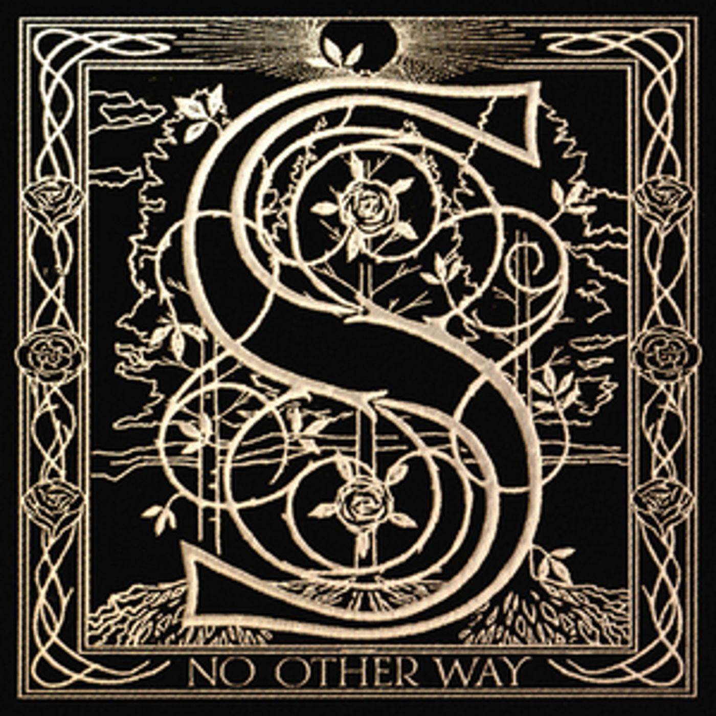 SHAED's 'No Other Way' Single Out Now SHAED's 'No Other Way' Single Out Now Image