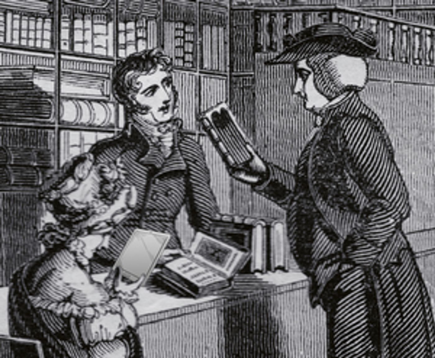 First-Ever Boston Virtual Book Fair Online Events and Programs Announced First-Ever Boston Virtual Book Fair Online Events and Programs Announced Image