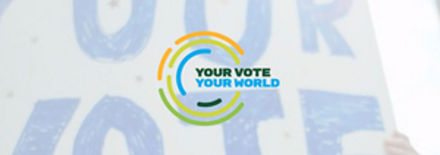 The Climate Reality Project, EARTHDAY.ORG, & Hip Hop Caucus Join Forces for Star-Studded Virtual Event to Mobilize Voters  Image