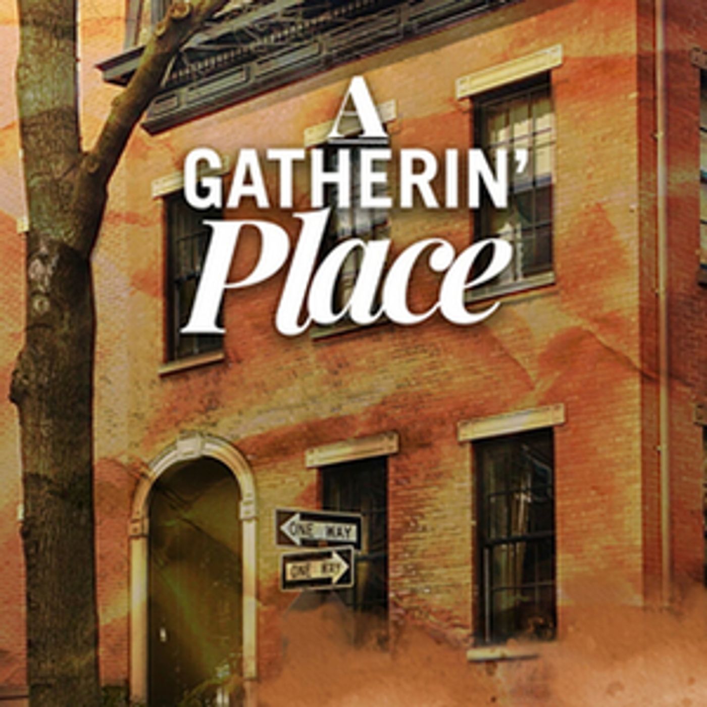 Review: Syracuse Stage Presents a Free Virtual Production of a New Play A GATHERIN' PLACE Review: Syracuse Stage Presents a Free Virtual Production of a New Play A GATHERIN' PLACE Image