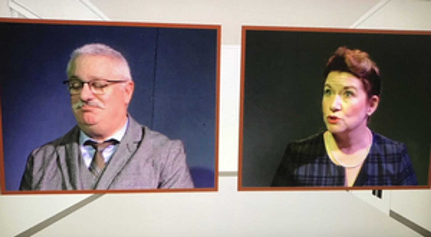 Feature: BAUER Continues PLAY-AT-HOME Series by Torrance Theatre Company  Image