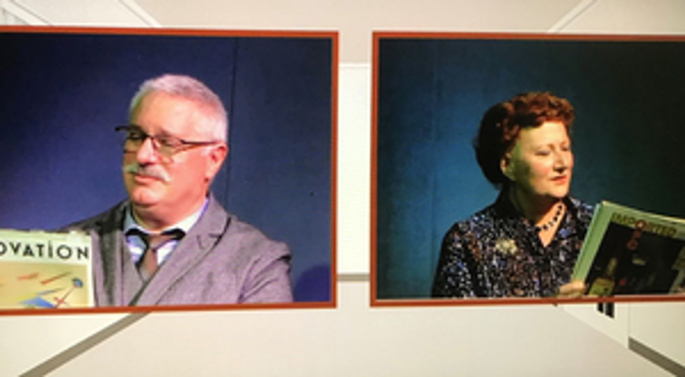 Feature: BAUER Continues PLAY-AT-HOME Series by Torrance Theatre Company  Image