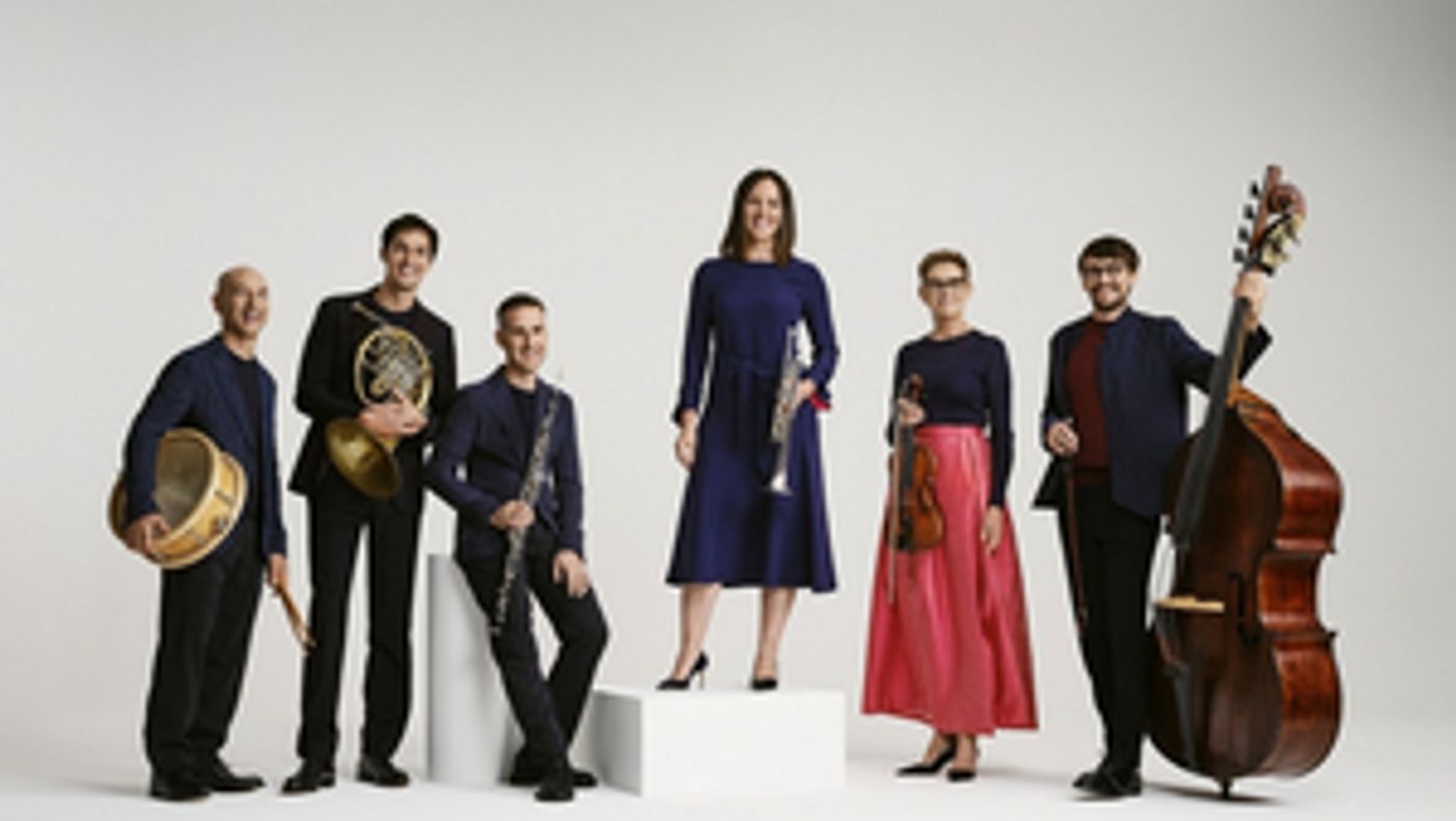 Melbourne Symphony Orchestra Announces 2021 Season Melbourne Symphony Orchestra Announces 2021 Season Image
